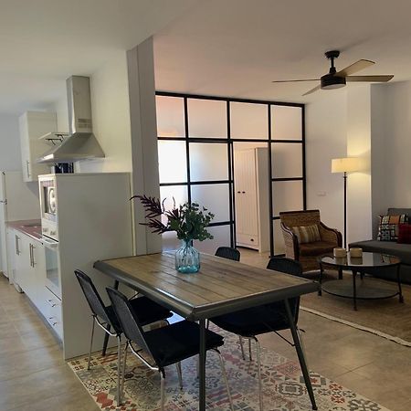 מורלחה Apartamento Jalama - 2C מראה חיצוני תמונה