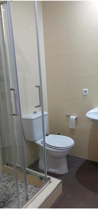 מורלחה Apartamento Jalama - 2C מראה חיצוני תמונה