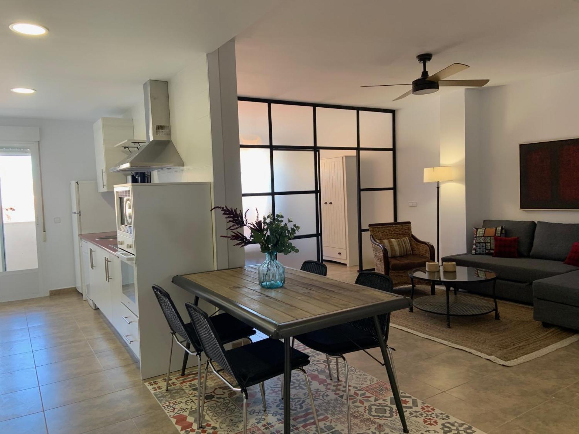 מורלחה Apartamento Jalama - 2C מראה חיצוני תמונה