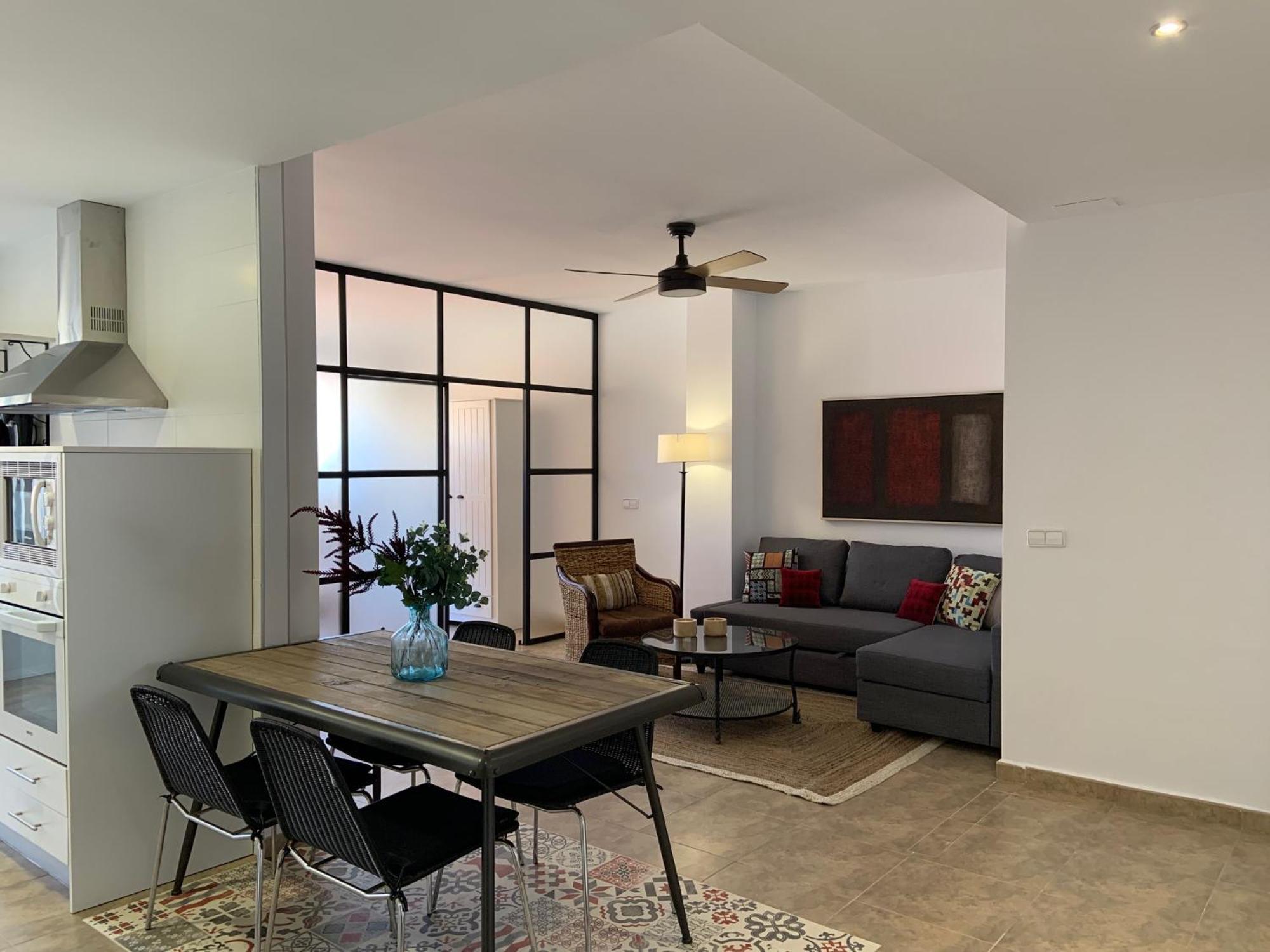 מורלחה Apartamento Jalama - 2C מראה חיצוני תמונה